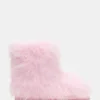 Bottes pour enfants Beastie Pink