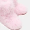 Bottes pour enfants Beastie Pink