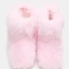 Bottes pour enfants Beastie Pink
