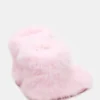 Bottes pour enfants Beastie Pink