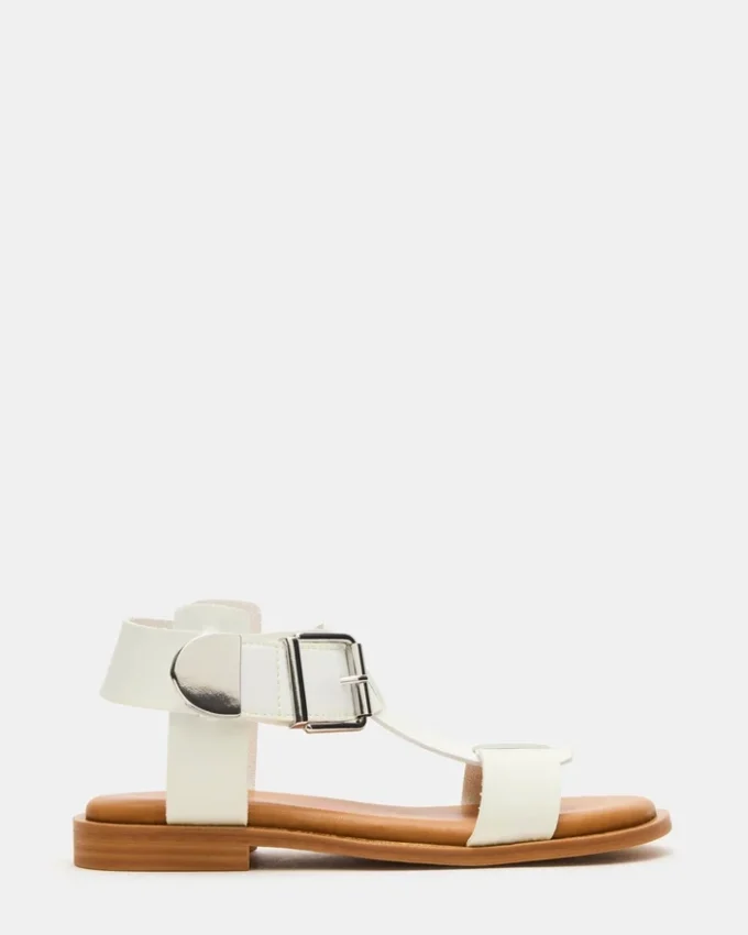 Brazin pour enfants, blanc