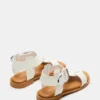 Brazin pour enfants, blanc