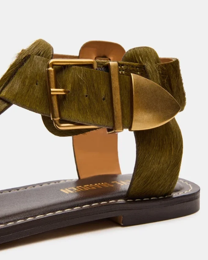 Brazinn Olive Brazinn Olive