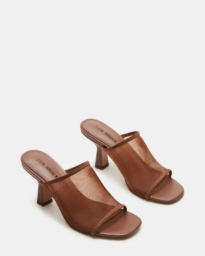 Brun brillant Brun brillant