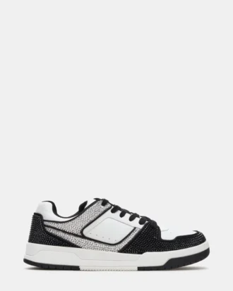 Bugle Noir Multicolore