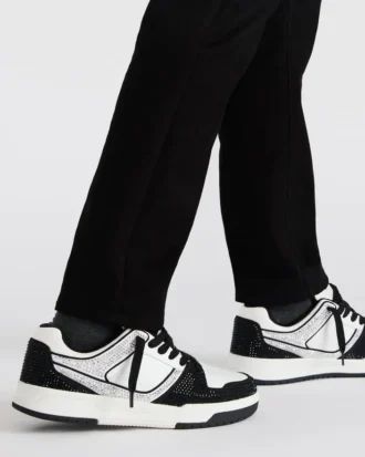 Bugle Noir Multicolore