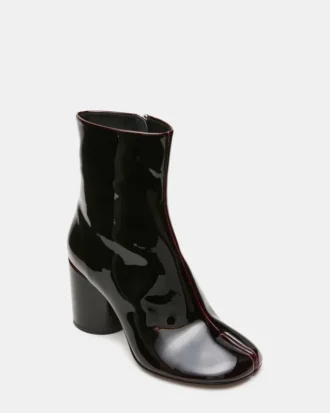 Caro Dark Cherry Patent