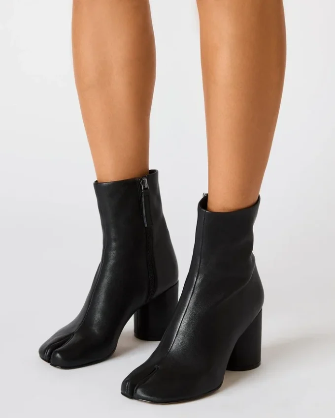 Caro Dark Cherry Patent