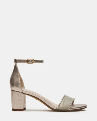 Carrson Gold pour enfants