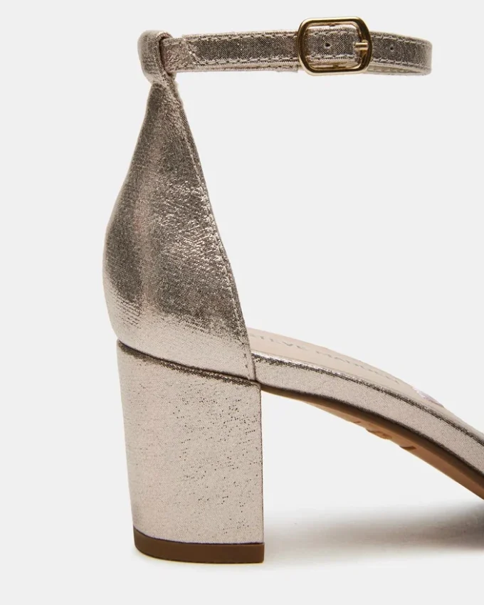 Carrson Gold pour enfants Carrson Gold pour enfants