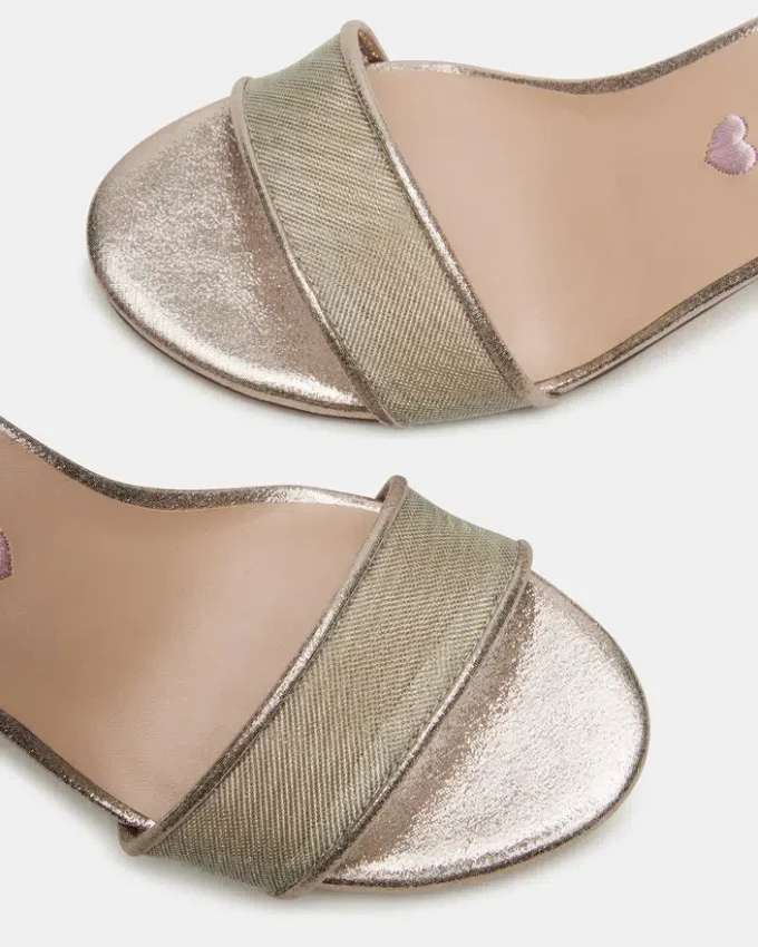 Carrson Gold pour enfants Carrson Gold pour enfants