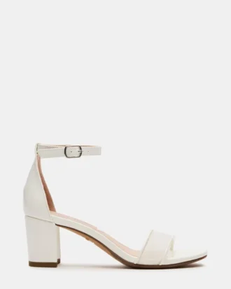 Carrson Mesh White pour enfants