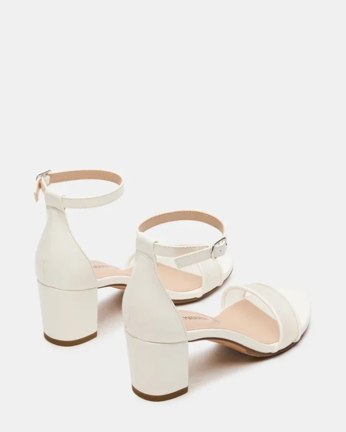 Carrson Mesh White pour enfants