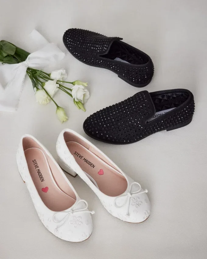 Caviar noir pour enfants