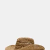 Chapeau Style Western Lani couleur beige Chapeau Style Western Lani couleur beige