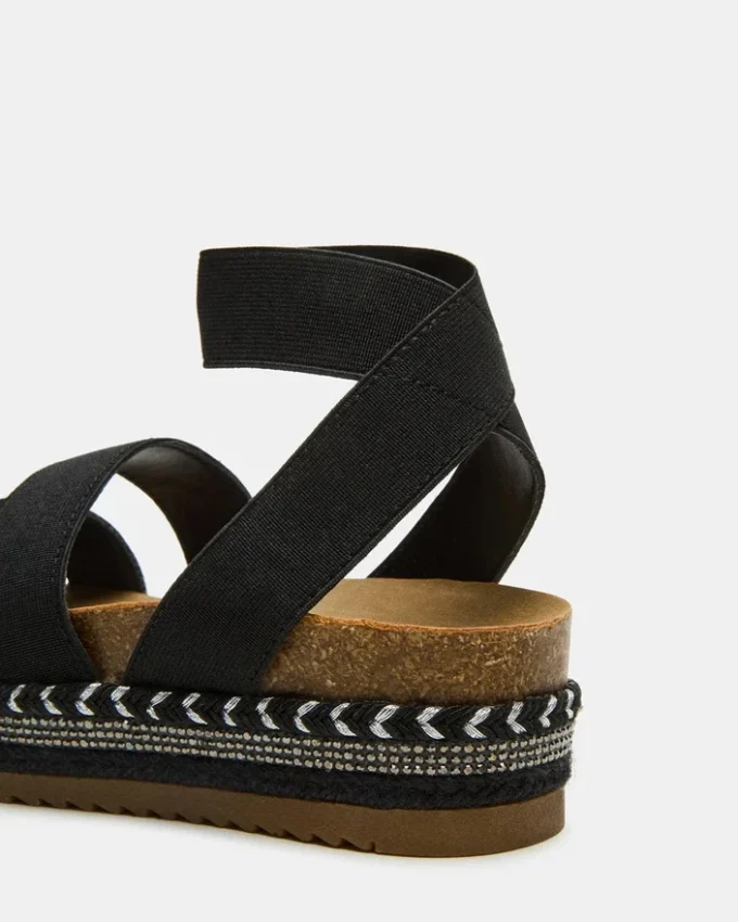 Charisa Noir pour enfants