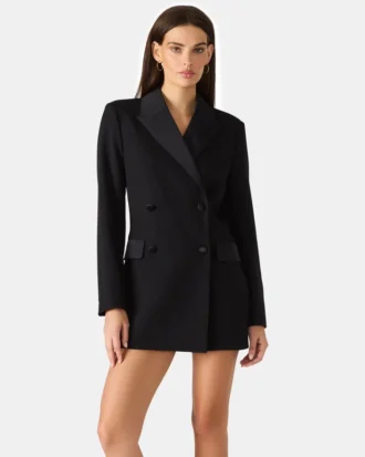 Combinaison Meridia noire