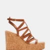 Cozette Cuir beige Cozette Cuir beige