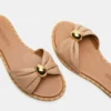 Cuir beige Dipsy Cuir beige Dipsy