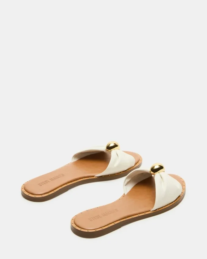 Cuir blanc Dipsy Cuir blanc Dipsy