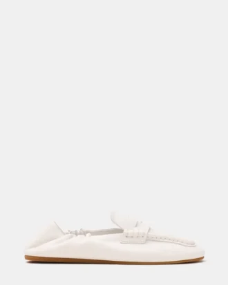 Cuir blanc Eurry