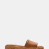 Cuir Boardwalk Tan