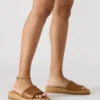 Cuir Boardwalk Tan