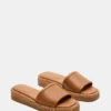Cuir Boardwalk Tan