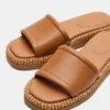 Cuir Boardwalk Tan