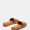 Cuir Boardwalk Tan