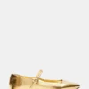 Cuir Maple Gold