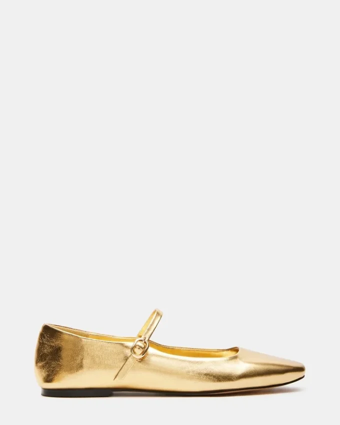 Cuir Maple Gold