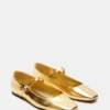 Cuir Maple Gold