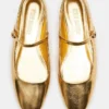 Cuir Maple Gold