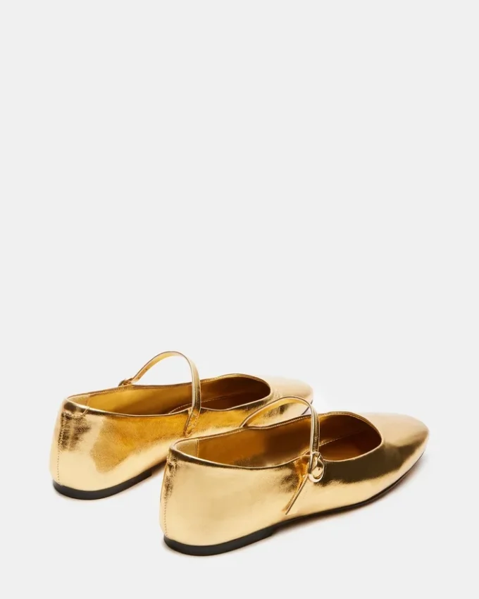 Cuir Maple Gold