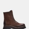 Cuir Milton Brown