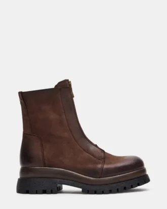 Cuir Milton Brown