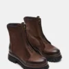Cuir Milton Brown