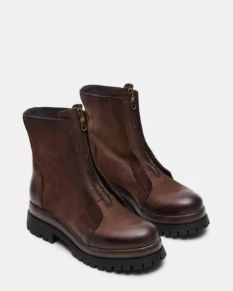 Cuir Milton Brown