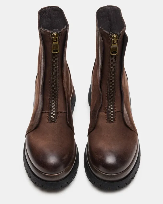 Cuir Milton Brown