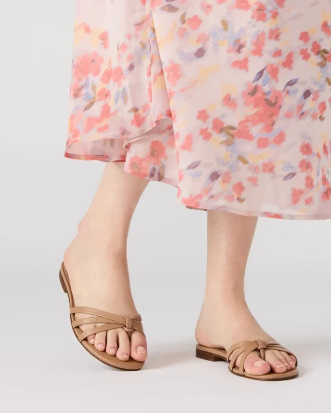 Cuir naturel Calissi Cuir naturel Calissi