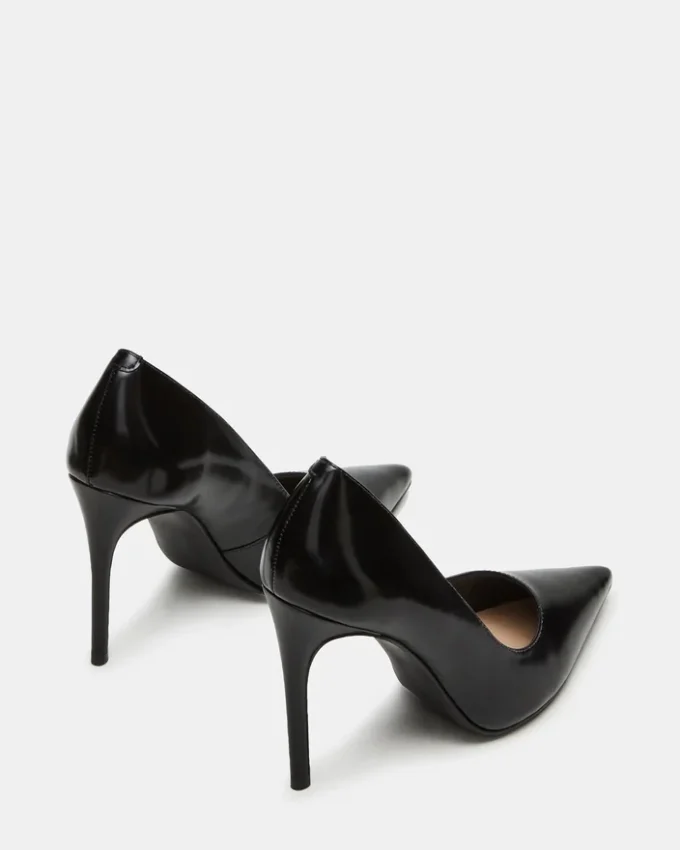 Cuir noir
