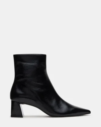 Cuir noir Ashli