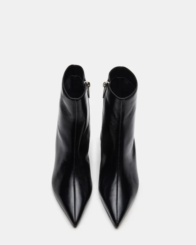 Cuir noir Ashli