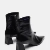 Cuir noir Ashli