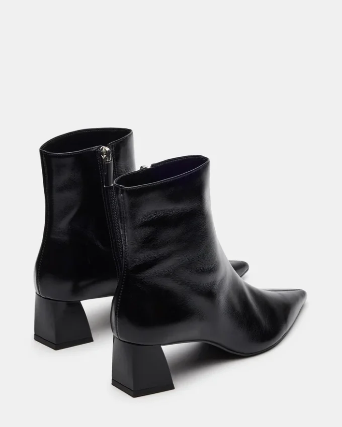 Cuir noir Ashli
