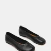 Cuir noir Calico