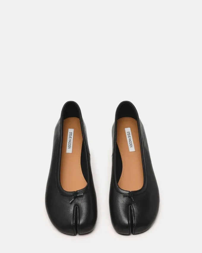 Cuir noir Calico