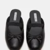 Cuir noir Cutesy