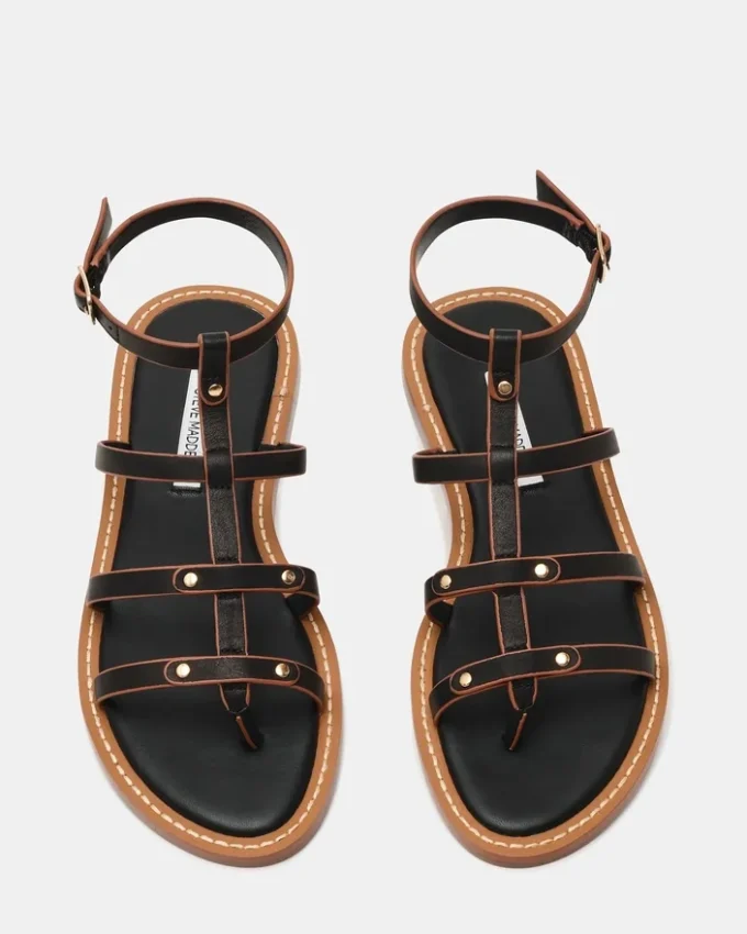 Cuir noir Givara Cuir noir Givara